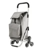 Aktivo Kruizeris Expert Premium 604361 Pirkinių vežimėlis