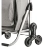 Aktivo Kruizeris Expert Premium 604361 Pirkinių vežimėlis