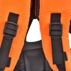 Krūmapjovės diržas HECHT 000103, paminkštintas
