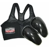 Krūtinės apsaugos moterims MASTERS 08192-01M