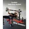 VEVOR Krūtinės spaudimo staklės 205 kg