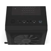 Ausinės KRUX Vako RGB korpusas
