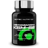 KSM-66® ašvagandos kapsulės Scitec Nutrition 60 vnt