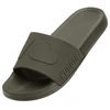 Kubota basic vienspalvės debesu rudumo šlepetės paplūdimiui K25SS-101-002-21-1