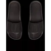 Kubota bazinės 2.0 paprastos baseino šlepetės juodos K0000-101-005-23-1