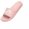 Kubota bazinės baseino šlepetės, pastelės rožinės K0000-101-001-08-1