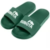 Kubota klasikinės baseino šlepetės, butelių žalumo, K0000-101-003-20-1