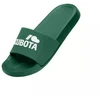 Kubota klasikinės baseino šlepetės, butelių žalumo, K0000-101-003-20-1