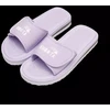 Kubota Klasikinės šlepetės su Velcro pastelės violetinės K25SS-100-001-10-1