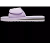 Kubota Klasikinės šlepetės su Velcro pastelės violetinės K25SS-100-001-10-1