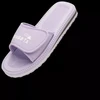 Kubota Klasikinės šlepetės su Velcro pastelės violetinės K25SS-100-001-10-1