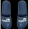 Kubota pagrindinės baseino šlepetės tamsiai mėlynos K0000-101-003-15-1