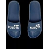 Kubota pagrindinės baseino šlepetės tamsiai mėlynos K0000-101-003-15-1