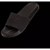 Kubota paprastos baseino šlepetės juodos K0000-101-004-23-1