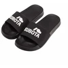 Kubota paprastos baseino šlepetės juodos K0000-101-003-23-1