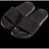 Kubota paprastos baseino šlepetės juodos K0000-101-004-23-1