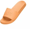 Kubota paprastos baseino šlepetės oranžinės K25SS-101-004-05-1