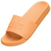 Kubota paprastos baseino šlepetės oranžinės K25SS-101-004-05-1