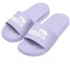 Kubota paprastos baseino šlepetės pastelinė violetinė K0000-101-001-10-1