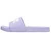 Kubota paprastos baseino šlepetės pastelinė violetinė K0000-101-001-10-1