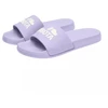 Kubota paprastos baseino šlepetės pastelinė violetinė K0000-101-001-10-1