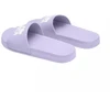 Kubota paprastos baseino šlepetės pastelinė violetinė K0000-101-001-10-1