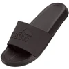 Kubota paprastos rudos baseino šlepetės K25SS-101-001-21-1