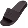 Kubota paprastos rudos baseino šlepetės K25SS-101-001-21-1