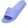 Kubota paprastos vienspalvės baseino šlepetės violetinės K25SS-101-004-11-1