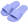 Kubota paprastos vienspalvės baseino šlepetės violetinės K25SS-101-004-11-1