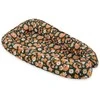 Bobono Kūdikio lizdelis dvipusis žalias su laputėmis