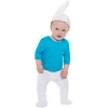 Kūdikio Smurfo kostiumas vaikams – Smurfai