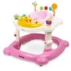 Toyz Kūdikių vaikštynė Caretero HipHop, Rožinė