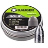 Kulkelės 4,5 mm RANGER Diabolo Professional Vientisi Pusapvalės 350 vnt. 1,15 g