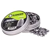 Kulkelės 4,5 mm RANGER Diabolo Professional Vientisi Pusapvalės 350 vnt. 1,15 g