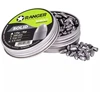 Kulkelės 4,5 mm RANGER Diabolo Professional Vientisi Pusapvalės 350 vnt. 1,15 g