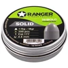Kulkelės 4,5 mm RANGER Diabolo Professional Vientisi Pusapvalės 350 vnt. 1,15 g