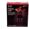 Body Sculpture Kūno dizaino pasipriešinimo juosta 2,9 cm BB 104PP