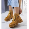 Kupranugario spalvos šilti batai LCJ 1339L Lee Cooper