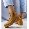 Kupranugario spalvos šilti batai LCJ 1339L Lee Cooper