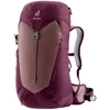 Deuter Kuprinė AC Lite 28 SL Ashrose-Cassis