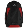 Kuprinė Air Jordan Jam Element, 25 l, juoda/gym red - MA9194-KR5