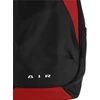 Kuprinė Air Jordan Jam Element, 25 l, juoda/gym red - MA9194-KR5