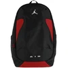 Kuprinė Air Jordan Jam Element, 25 l, juoda/gym red - MA9194-KR5
