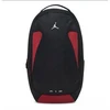 Kuprinė „Air Jordan Jam Element Pro“, juoda / sportinė raudona – MA9195-KR5