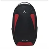 Kuprinė „Air Jordan Jam Element Pro“, juoda / sportinė raudona – MA9195-KR5