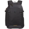 Kuprinė Case Logic Viso Camera Backpack Medium, juoda