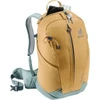 Kuprinė Deuter AC Lite 21 SL, rusvai smėlio spalvos