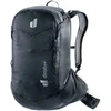 Kuprinė Deuter Attack 20, 20 l, juoda