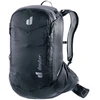 Kuprinė Deuter Attack 20, 20 l, juoda